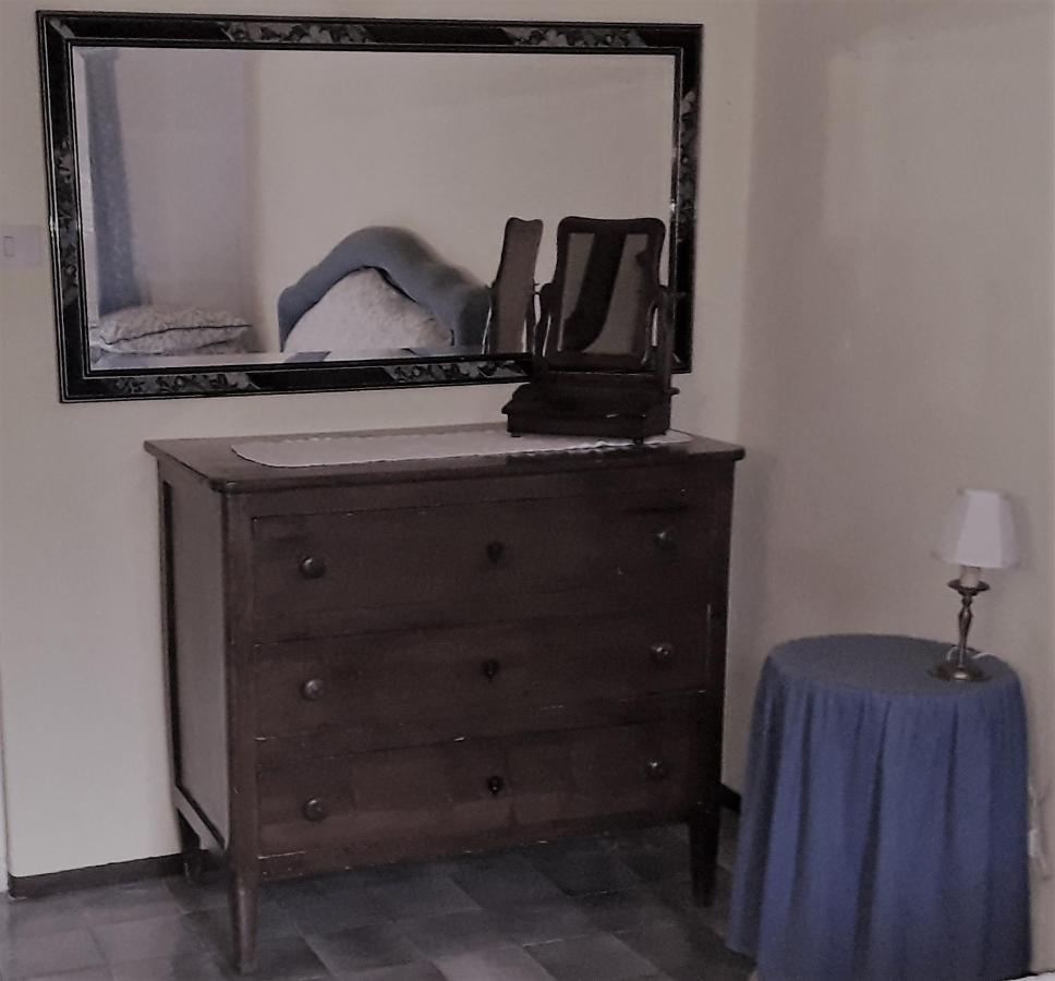 Vila Casa Ginevra Bagni di Lucca Exteriér fotografie